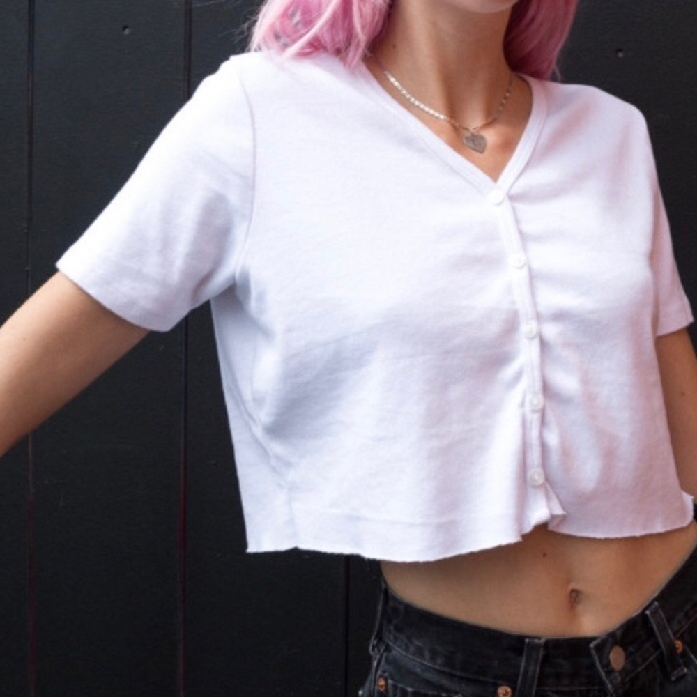 jessie top